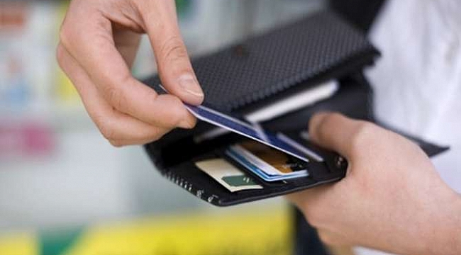 Kredi kartları yönetmeliğinde değişiklik