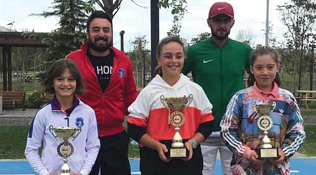 Kupalara ambargo koydular