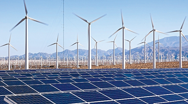 Ladik’e santral yapılıyor