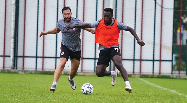 MAÇ PROGRAMI AÇIKLANDI