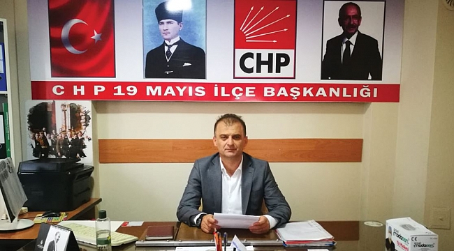 NEDEN SESİNİZ ÇIKMIYOR?