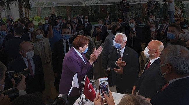 Nezaketsiz açıklama