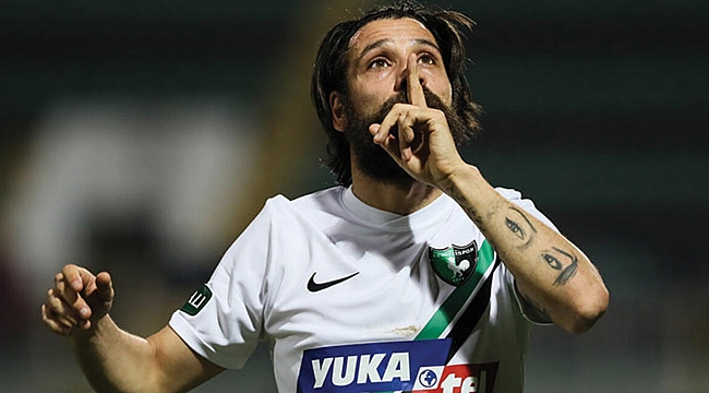 OLCAY ŞAHAN İDDİASI