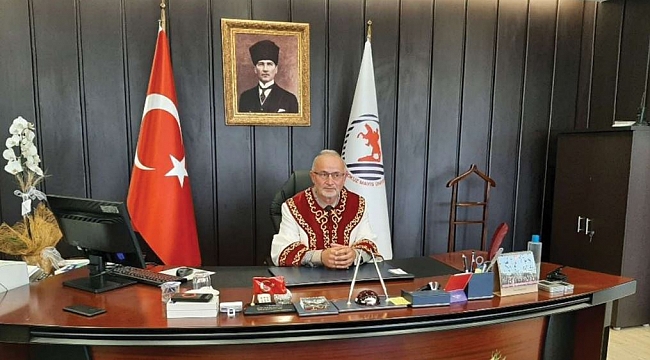 OMÜ'DE UZAKTAN EĞİTİM KARARI