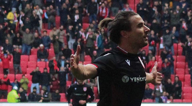 'ÖNÜNÜ AÇTIK KURTULDU'