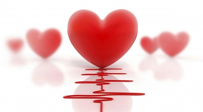 Kalp sağlığı için 5 öneri | Anadolu Sağlık Merkezi