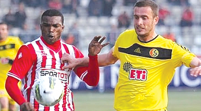 Sağlam, Ediz’i unutmadı