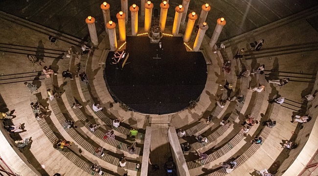 SAMDOB kapılarını açıyor