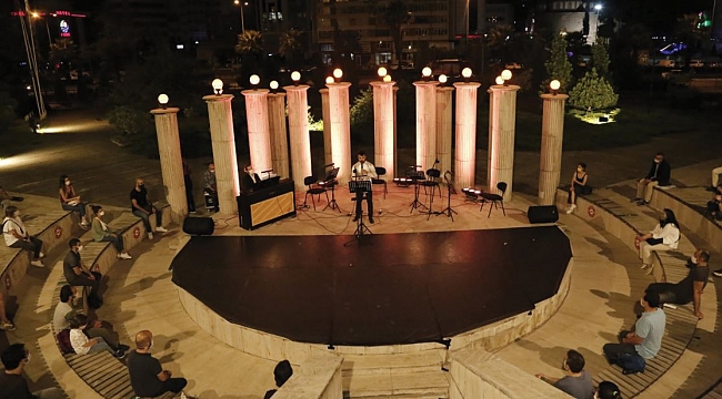 SAMDOB YENİ SEZONU AÇTI