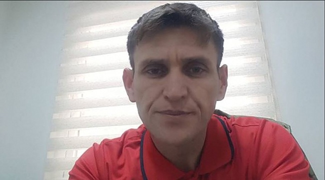 SAMSUN'A ŞEHİT ACISI DÜŞTÜ