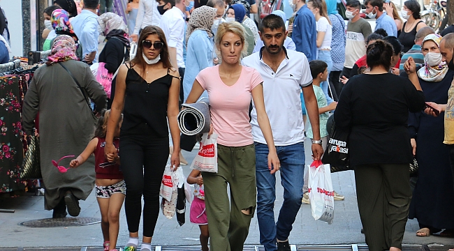 Samsun’da 12 kişi daha karantinaya uymadı