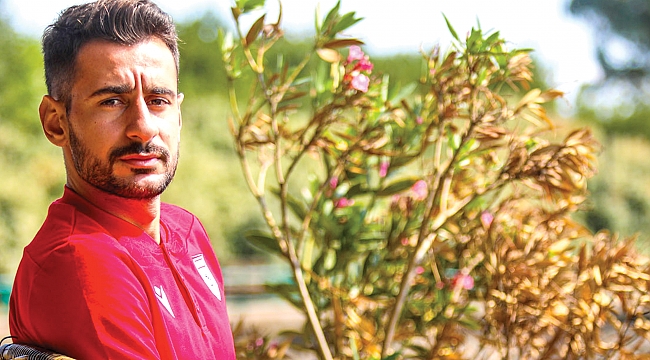 ‘Samsun Karadeniz’in incisi’