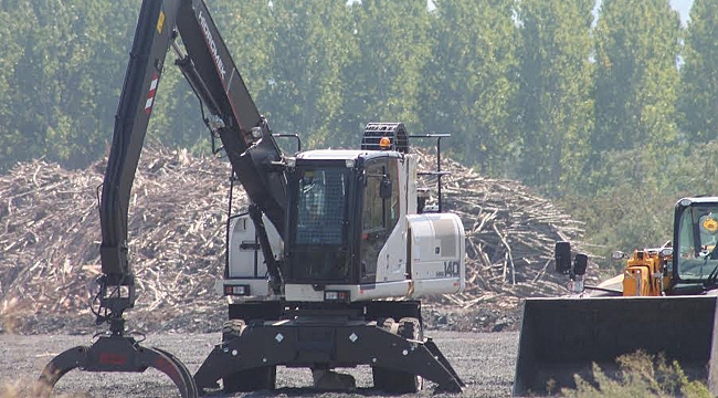 SAMSUN MİLLETVEKİLLERİNDEN SANTRAL TEPKİSİ: Geleceğimiz yok ediliyor