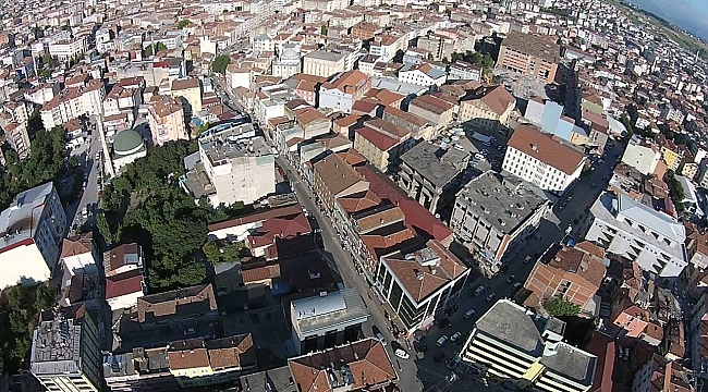 Samsun virüse bir kurban daha verdi