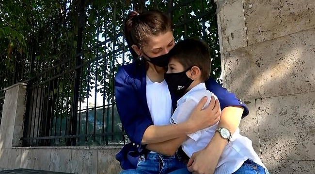 Samsunlu şehidin eski eşinden şok iddia