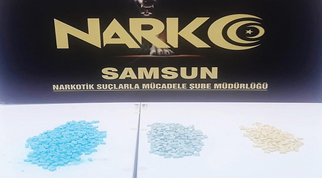 SEVKİYAT OPERASYONU