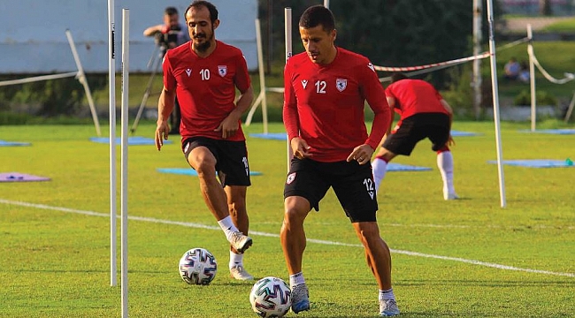 Sol kanat fırtına gibi