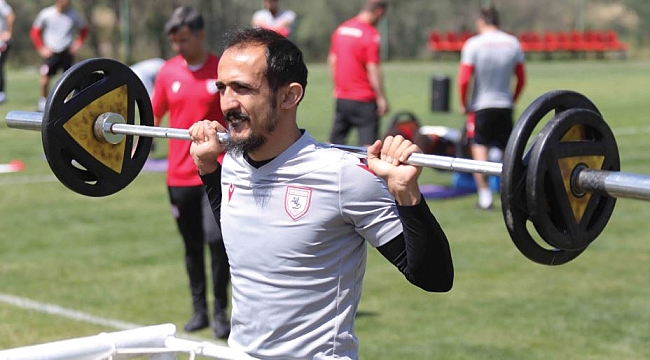 ‘Tam anlamıyla hazır değiliz’