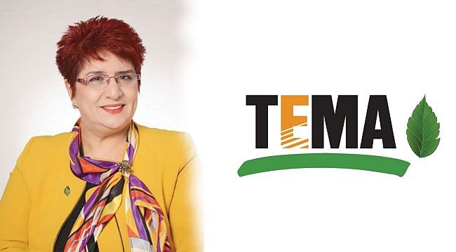 TEMA’NIN AĞZINI BIÇAK AÇMIYOR!