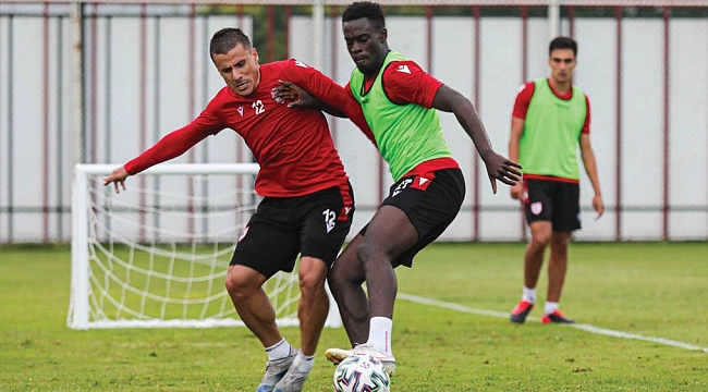 TFF 1. Lig'de heyecan başlıyor