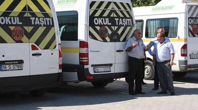 Ticari akaryakıt desteği şart hale geldi