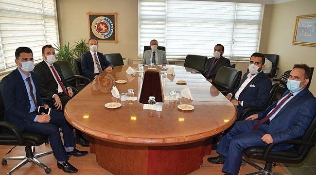 Ticari şuur geliştirilecek