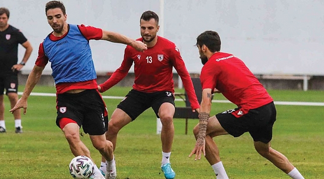 TOMANE'NİN YERİ HAZIR