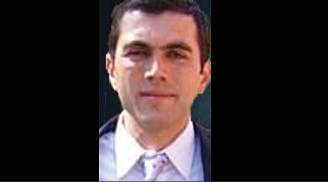 Traktörden düşen çiftçi öldü