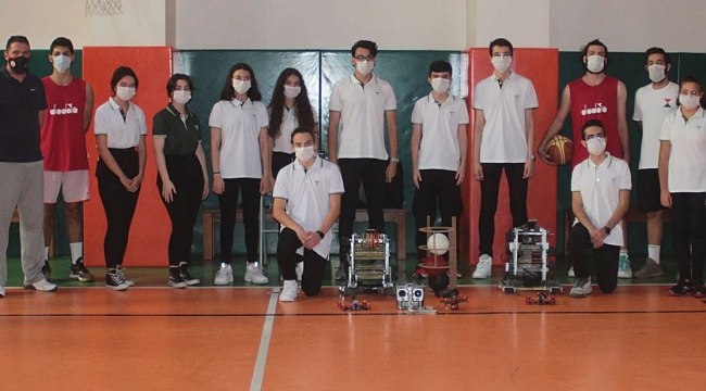 Türkiye’de ilk olacak