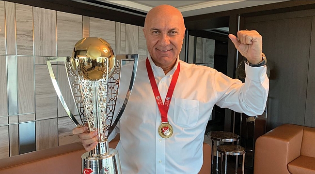 'ÜÇ BEŞ ÇAPULCUYA PABUÇ BIRAKMAM'