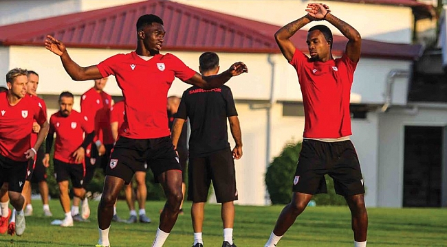 YENİLERİ HEYECAN SARDI