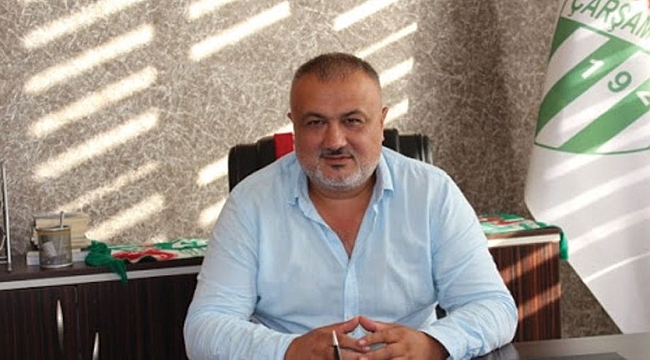 Yıldırım’dan taklit iddialarına cevap