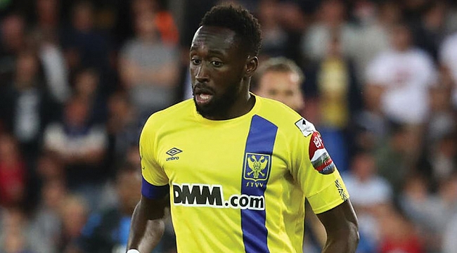 YILDIRIM'IN BOLİ ARZUSU