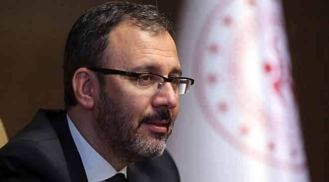 Yıldırım, Kasapoğlu ile buluşacak