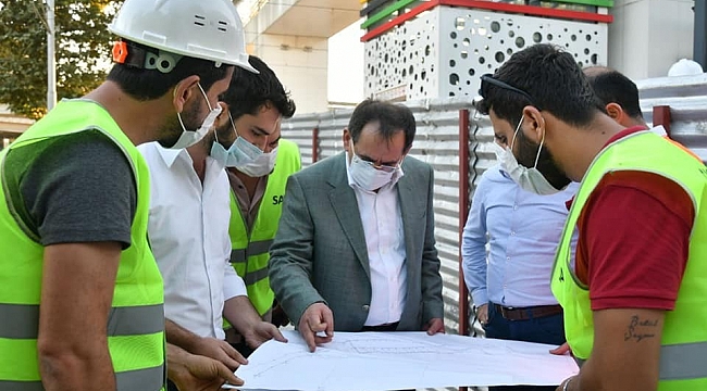 10 milyon TL’lik yatırım