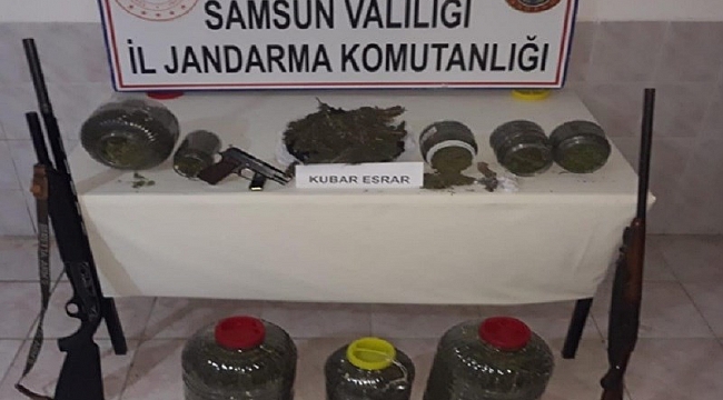 10 olayda 19 gözaltı