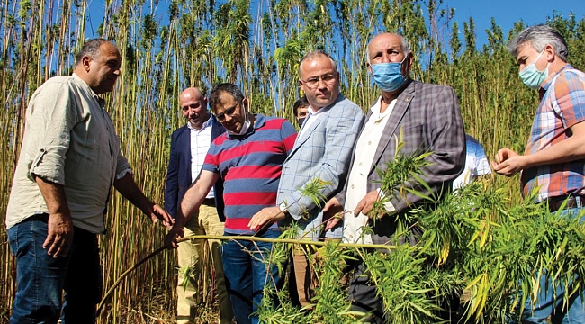 17 yıl sonra bir ilk