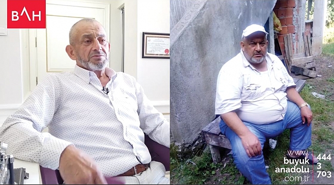 197 KİLODAN 84 KİLOYA DÜŞTÜ