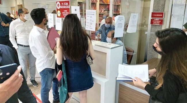 3.4 milyon vatandaş borcunu ödeyemiyor