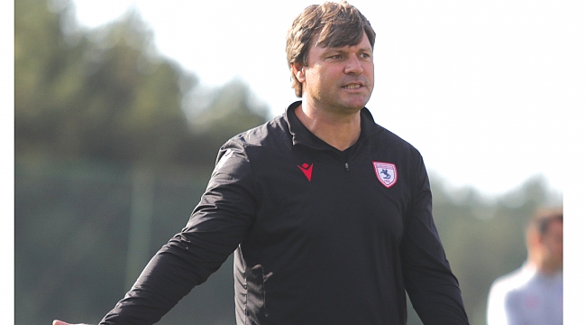 '7-8 TAKIM SÜPER LİG İÇİN YARIŞACAK'