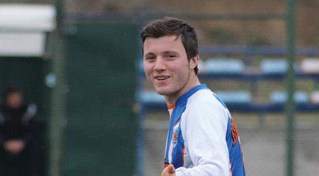 Ahmet Ürer 24 Erzincanspor’da