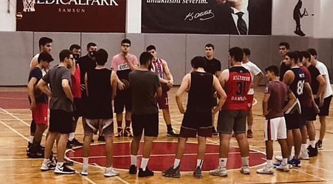 ALTYAPI SAHAYA İNDİ