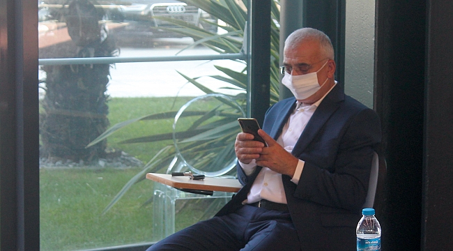 ATATÜRK’E HAKARET ETMİŞTİ