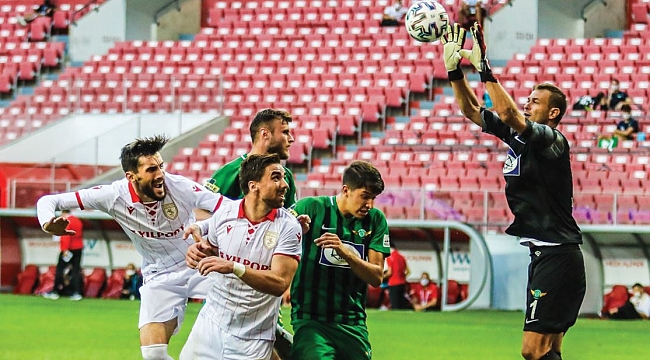 BAŞARILI İSTATİSTİK