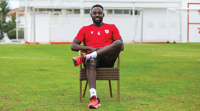 BOLİ'NİN ŞAMPİYONLUĞA İNANCI TAM