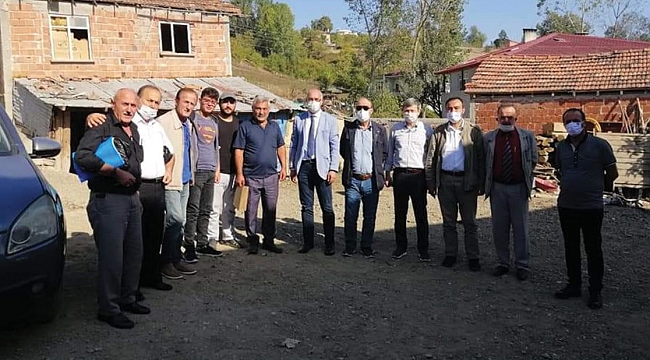 Bu davanın neferiyiz