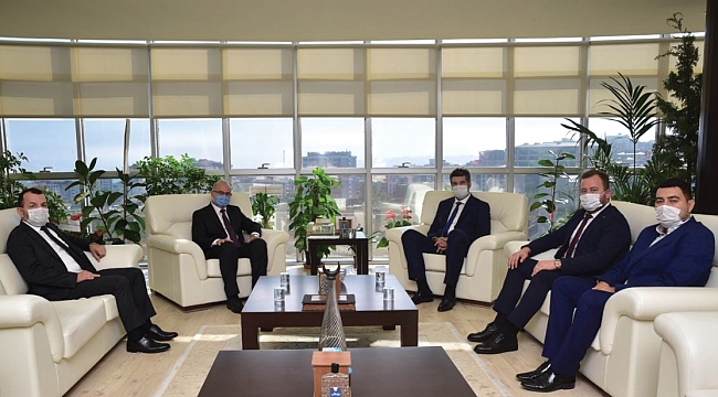 Bu gücün farkına varmalıyız