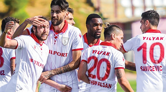 BU MAÇIN ÖNEMİ BÜYÜK