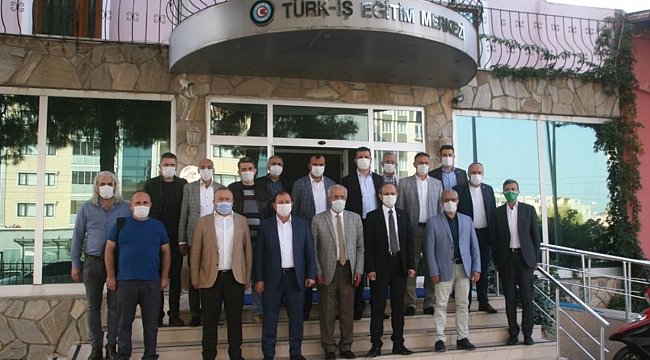 Bugün rüzgar eken  yarın fırtına biçer