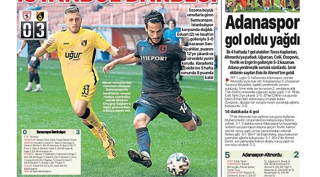 Bunun adı algı operasyonu